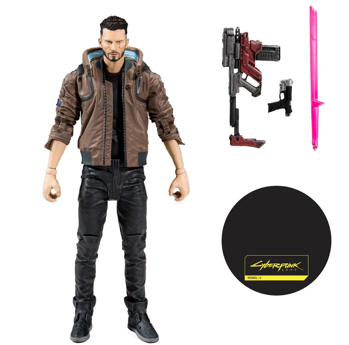 keanu reeves action figure