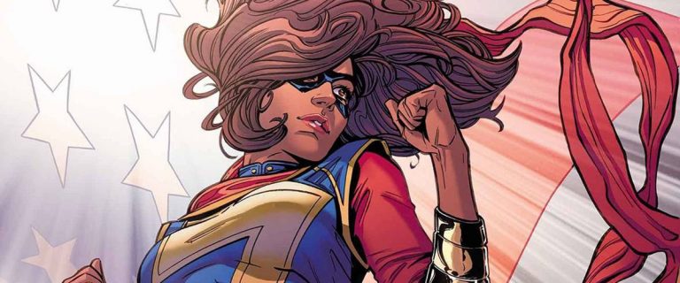 Ms Marvel, Moon Knight & She-Hulk Might Begin Production In 2020 | Geek