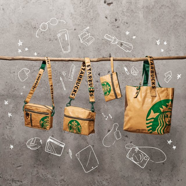 Starbucks Celebrates One Million Reward Members With New Iconic Siren ...