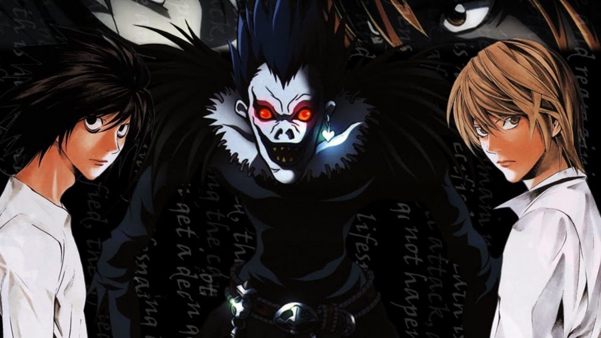 Death Note Making A Return After 14 Years With New 87 Page Manga Chapter Geek Culture