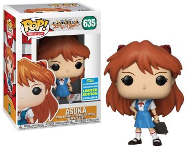 funko pop evangelion eva 01