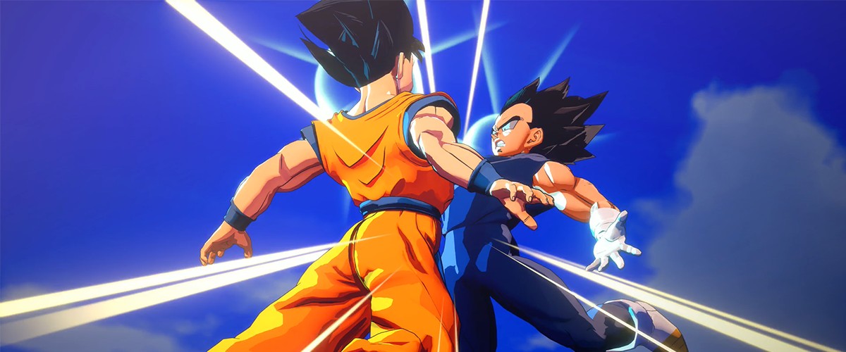 Get DRAGON BALL Z: KAKAROT Demo Version - Microsoft Store en