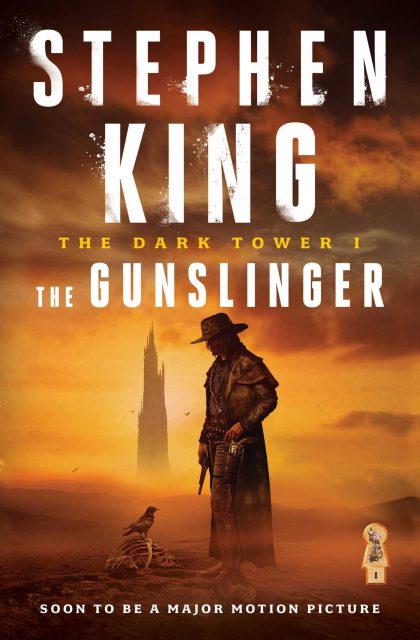 the dark tower tv series pilot