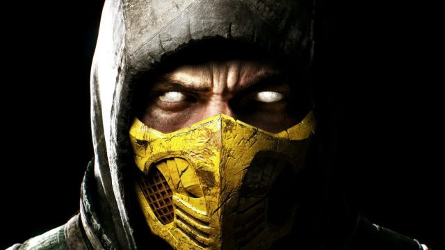 Animated Mortal Kombat Movie Set For June 2020 Release | Geek Culture