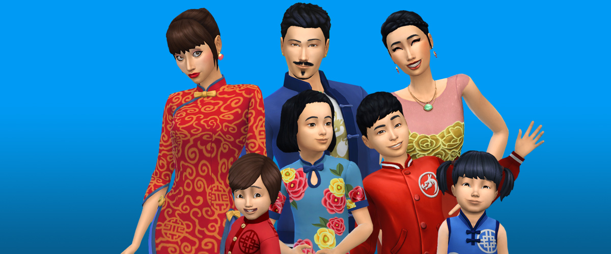 Best Sims 4 Stuff Packs 2021 The Sims 4 Celebrates The New Year With New Tiny Living Stuff Pack 