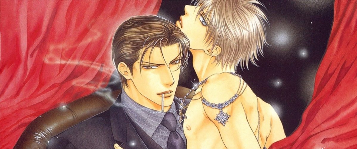 Geek's Guide: The Hard Truth About What Yaoi Is | Geek Culture