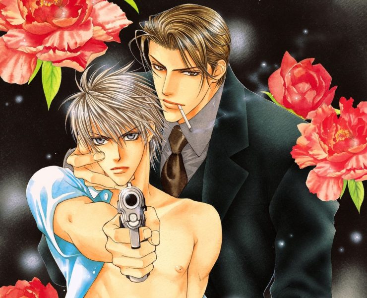 Geek's Guide: The Hard Truth About What Yaoi Is | Geek Culture