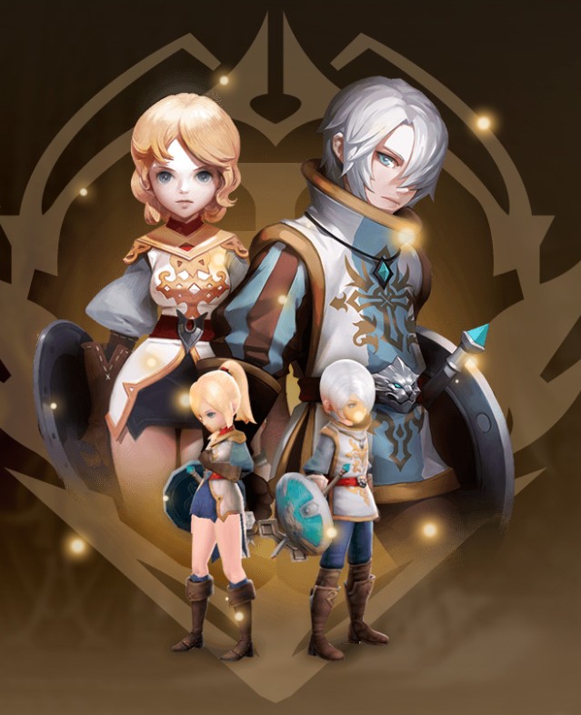 Mobile Mmorpg World Of Dragon Nest Launches January 8 2020 In Southeast Asia Geek Culture