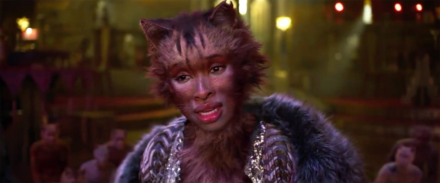Everything Bad About Cats The Movie Geek Culture