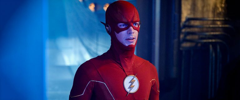 Latest Crisis on Infinite Earths Episode Gives Us THAT Flash And It's ...