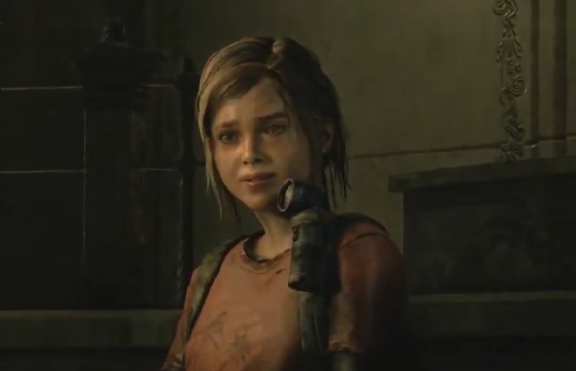 Mod for The Last of Us: Part II makes Ellie look like Bella Ramsey