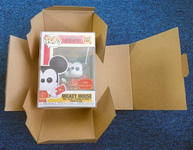 Shipping FAQ Geek Culture