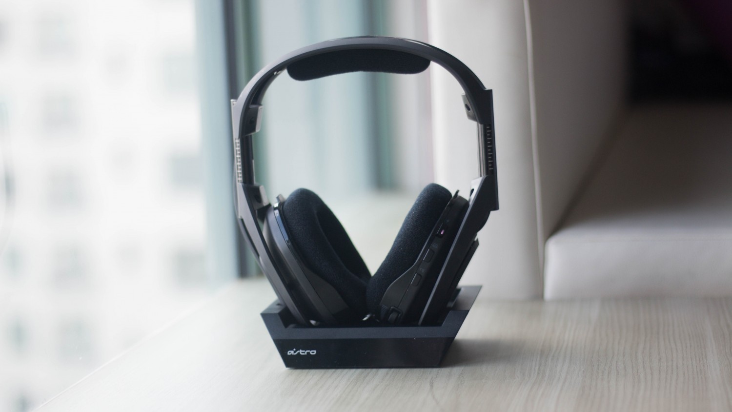 Geek Astro A50 Gen 4 Wireless Gaming Headphones (2019) | Geek Culture