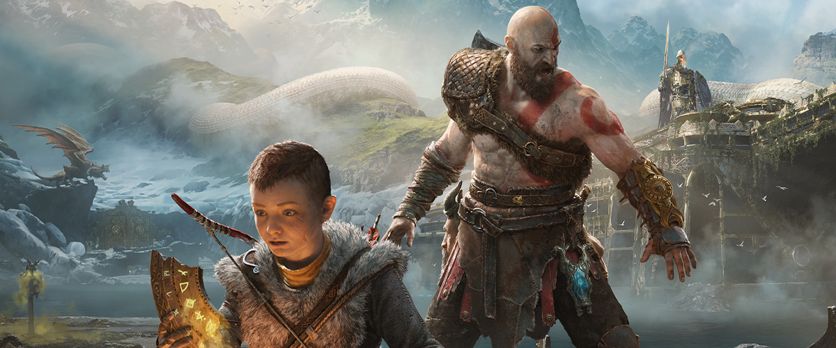 God Of War Director Wants A Netflix Tv Series Geek Culture