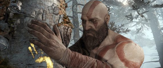 The Best God Of War Pc Settings To Optimise Your Gameplay With The Nvidia Rtx 3080 Geek Culture