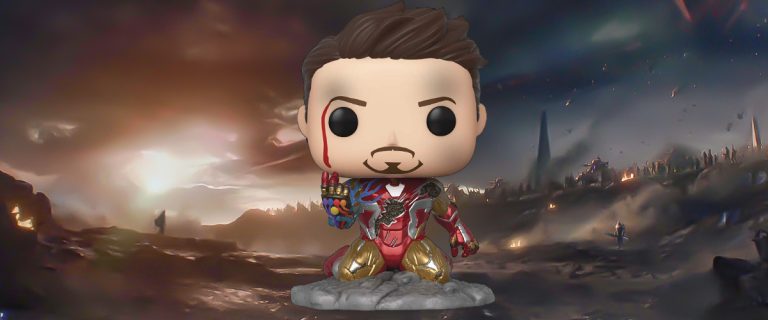 funko 768