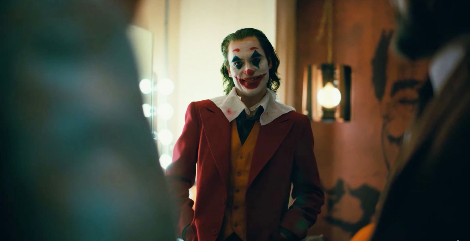 Joaquin Phoenix a.k.a Joker Wins Golden Globe Award For Best Actor | Geek Culture1500 x 769