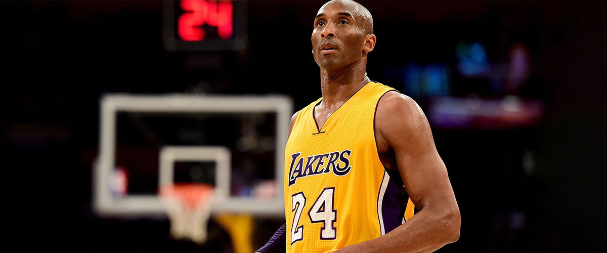 Nba 2k20 Pays Touching In Game Tribute To Late Superstar Kobe Bryant