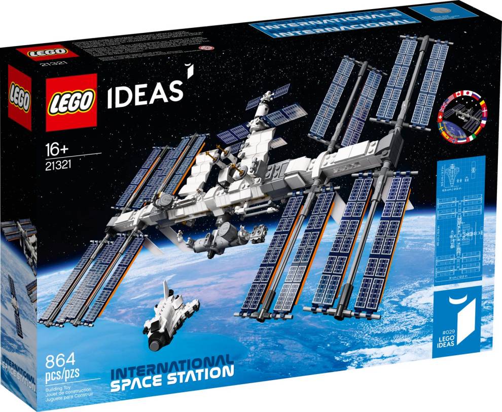 lego newest