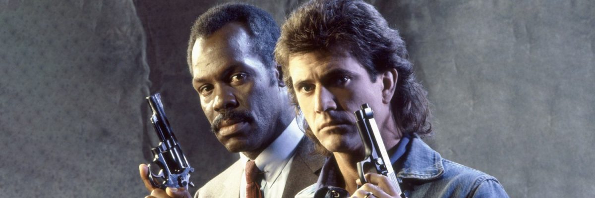 Lethal Weapon 5 In Development With Stars Mel Gibson And Danny Glover ...