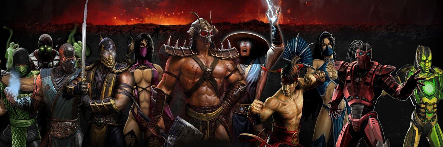 Nonton & Download Mortal Kombat 2021 Set Photos Sub Indo ...