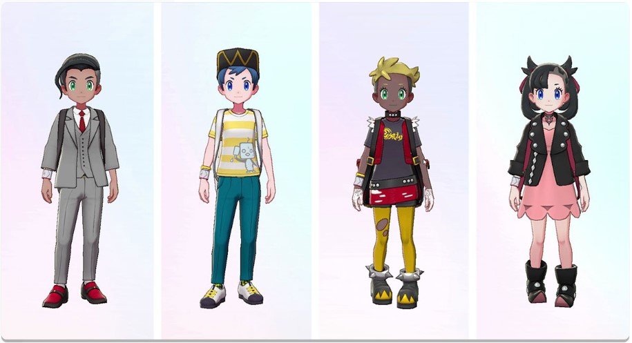 Here's what we know about the first ever Pokemon Expansion Pass