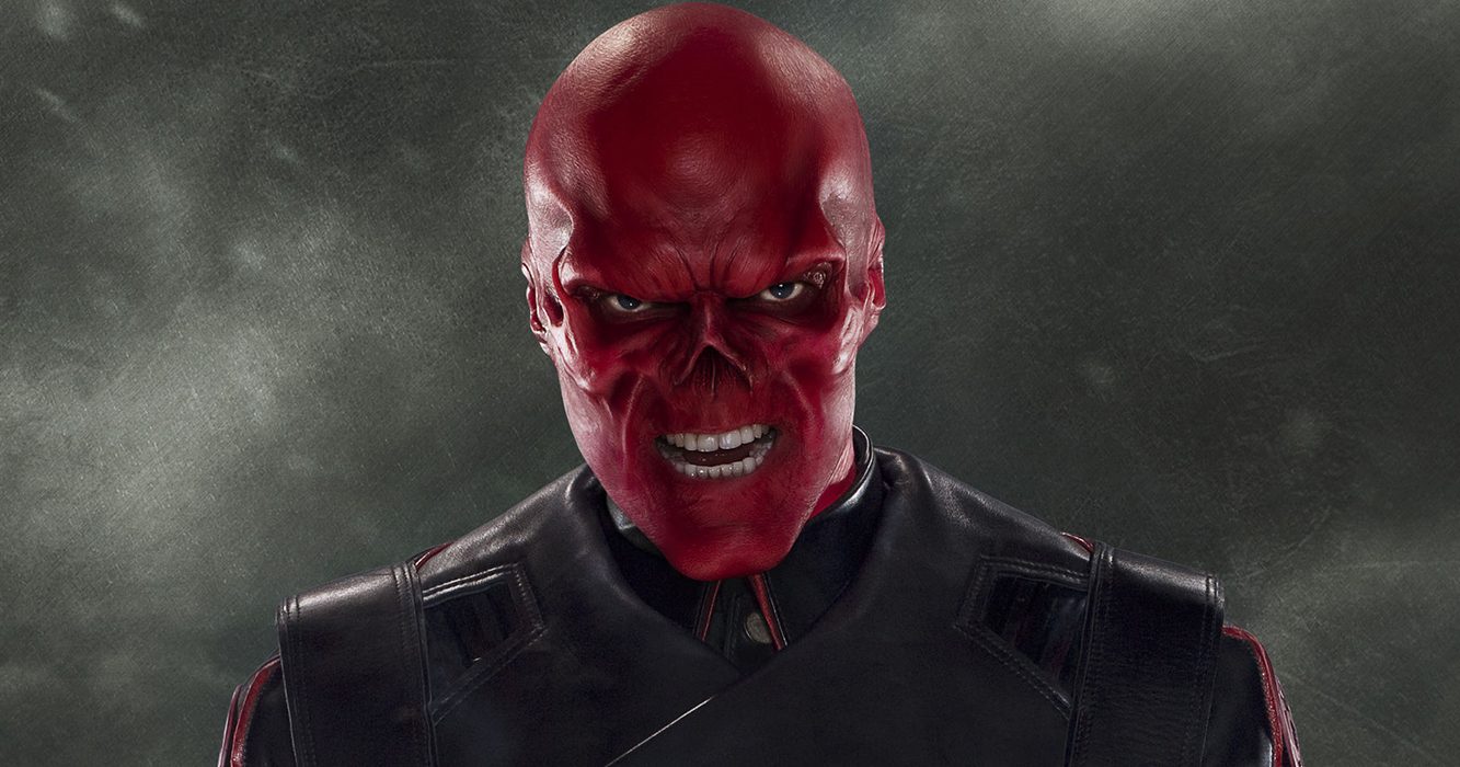 Hugo Weaving explains why he didn't play Red Skull in Avengers