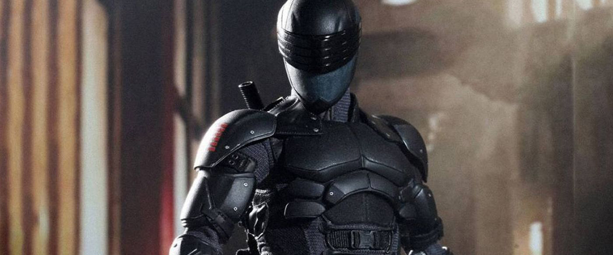 Henry Golding And Larry Hama To Attend Snake Eyes: G.I. Joe Origins