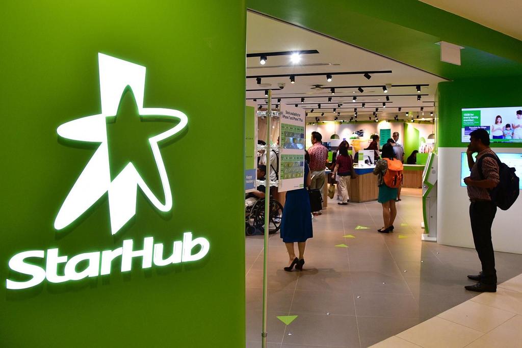 starhub fold 2