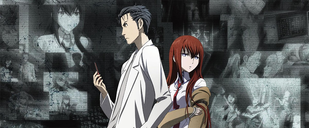 Steins;Gate - Rotten Tomatoes