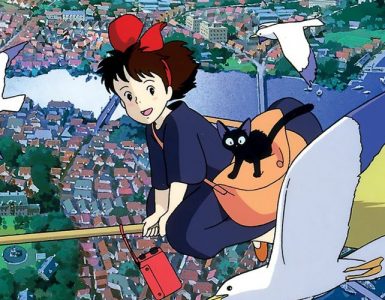 56 Best Pictures Studio Ghibli Movies Netflix 2020 : Netflix Will Be Streaming 21 Studio Ghibli Films From Next ...