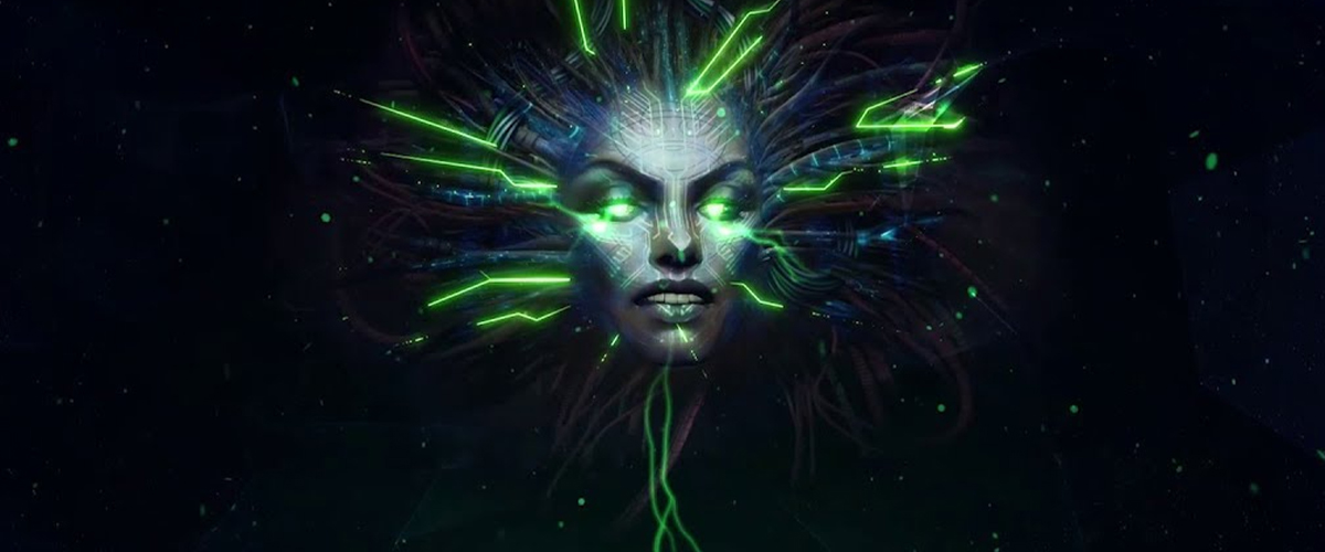 system shock 3 wiki