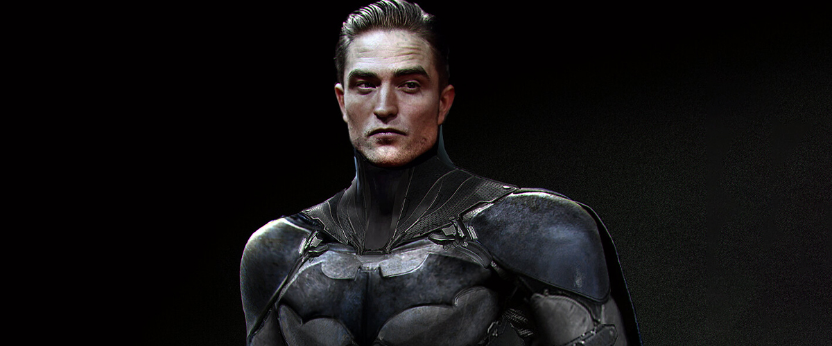 The Batman Set Photos Reveal First Looks At Robert Pattinson As Bruce Wayne  | Geek Culture