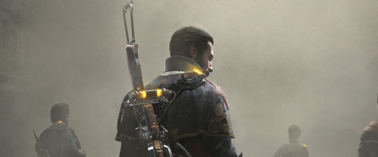 Possible Sequel To The Order: 1886 In Development For PS5 And Xbox ...