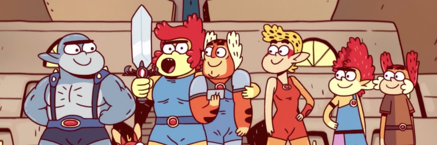 thundercats cartoon last episode