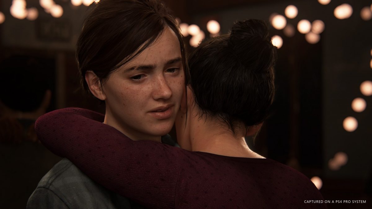 Last of Us 2 job listing sparks rumors of a PC release
