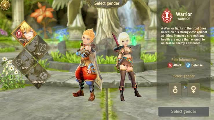 Mobile Mmorpg World Of Dragon Nest Launches January 8 2020 In Southeast Asia Geek Culture