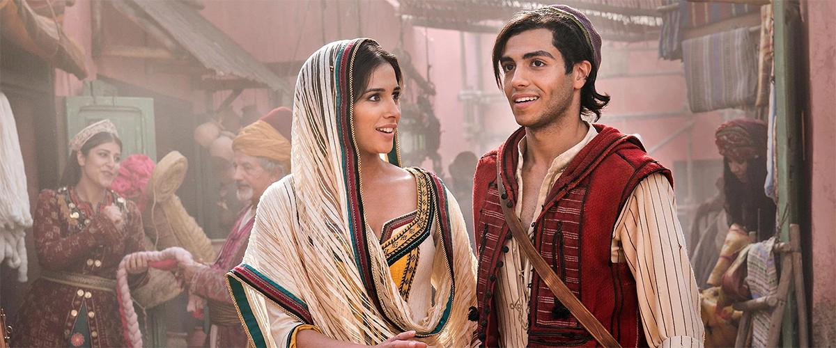 Hop On Another Magic Carpet Ride With Aladdin 2 Geek Culture