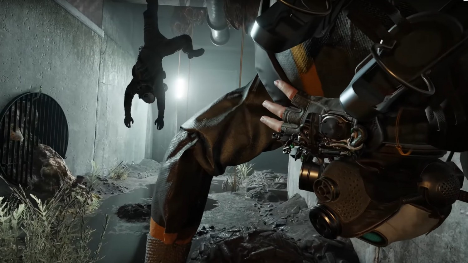 New Half-Life sequel to be VR exclusive, Games