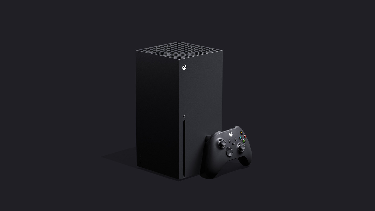 is the new xbox 8k