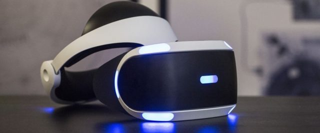PS VR 2 Confirmed For PS5 And Will Come With New Controllers | Geek Culture