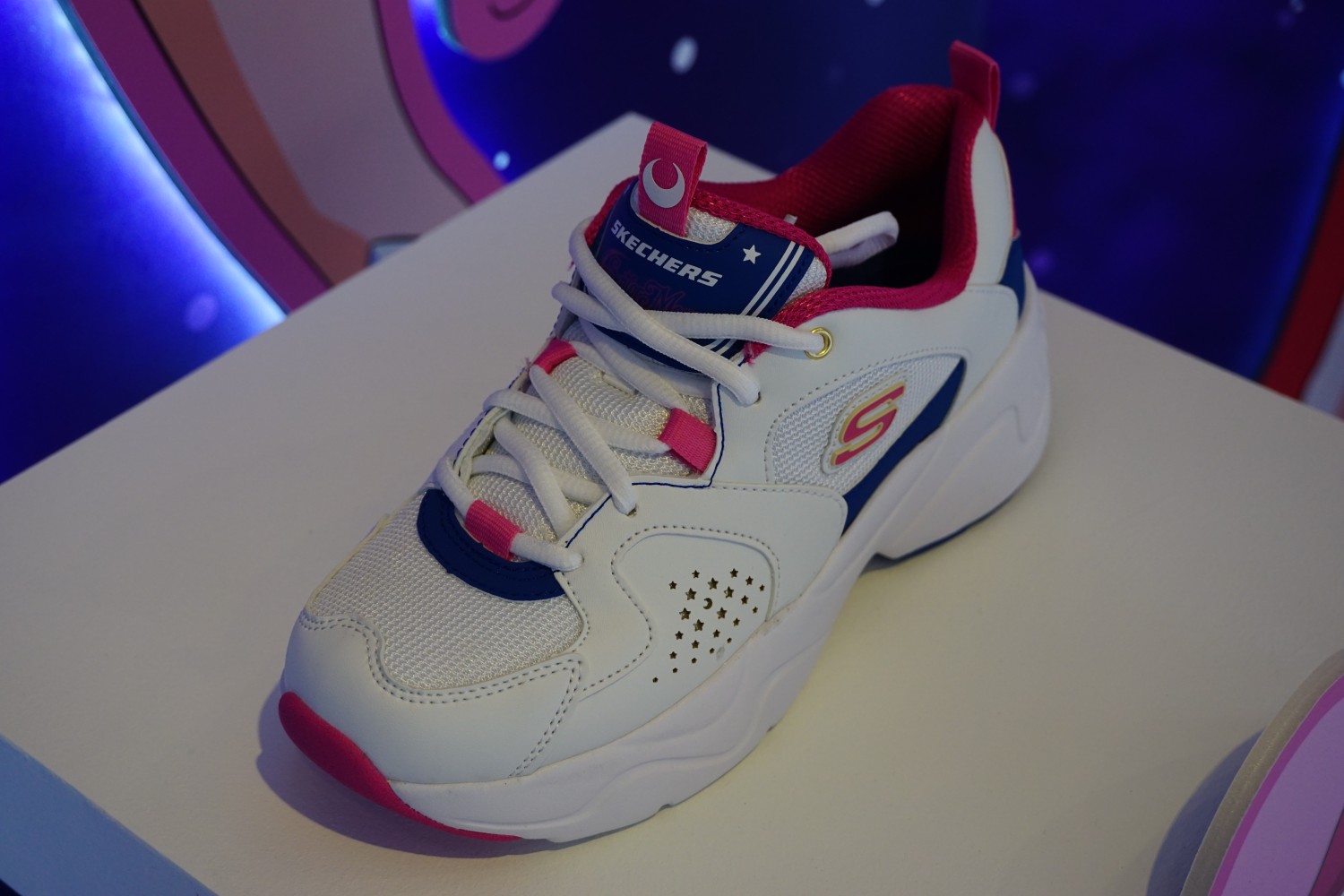 Sailor Moon x Skechers Sneakers Release Info: What You Need to