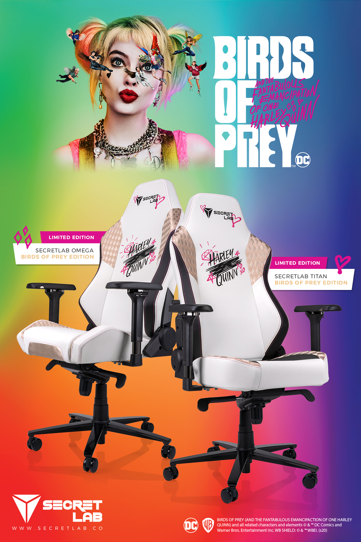 Featured image of post Cute Anime Gaming Chairs Source material scenes info that were left out of the anime are still spoilers