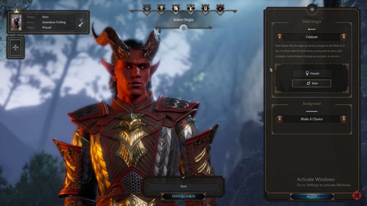 instal the last version for mac Baldur’s Gate III