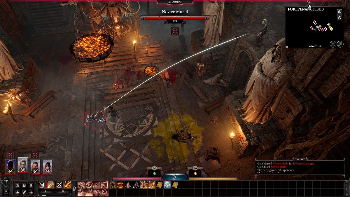 baldurs gate 3 multiplayer