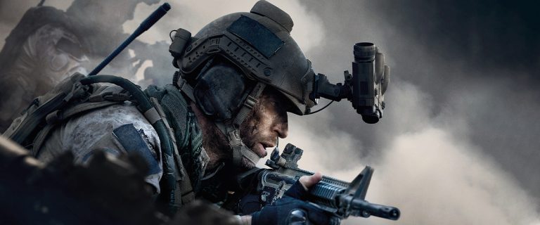 Call of Duty Movie Discontinued For Now, Says Director ...