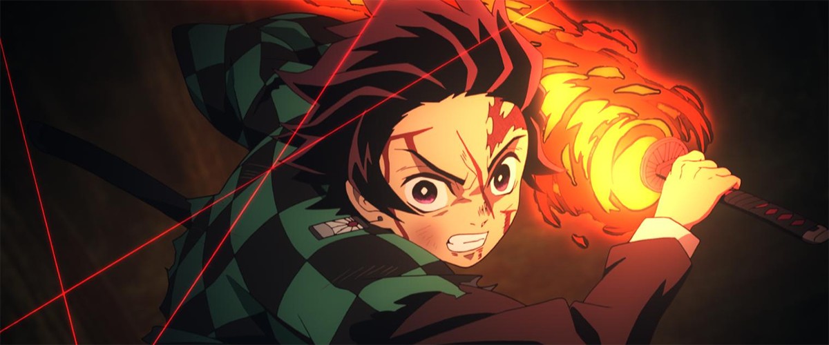 Kimetsu no Yaiba: Demon Slayer – Melhor anime de 2019? - Crossover