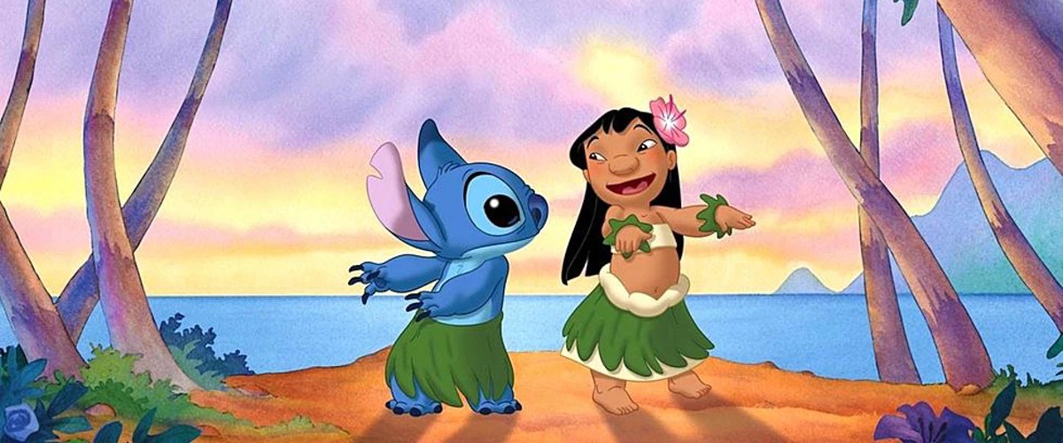 Disney Reportedly Casts Lilo for Upcoming Live Action 'Lilo