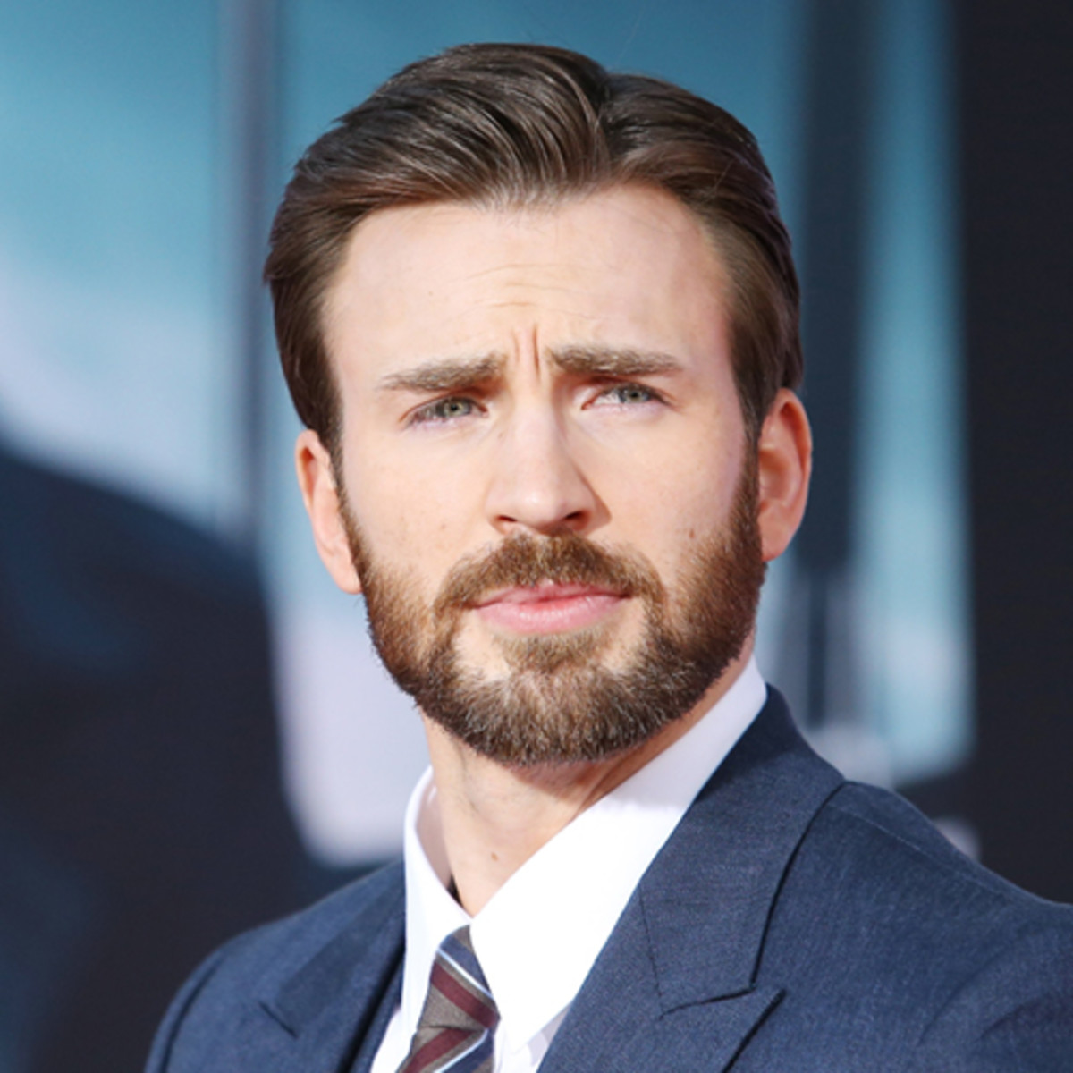 Captain America Hairstyle Tutorial - Avengers: Infinity War - YouTube