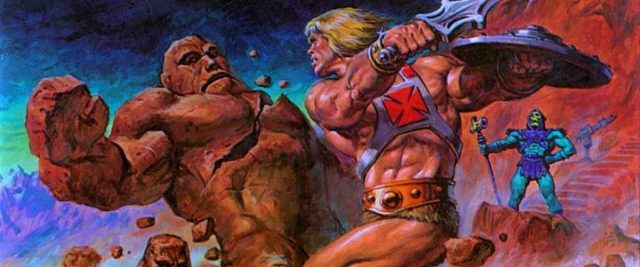 masters of the universe reboot